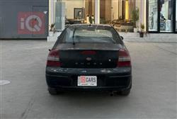 Kia Spectra